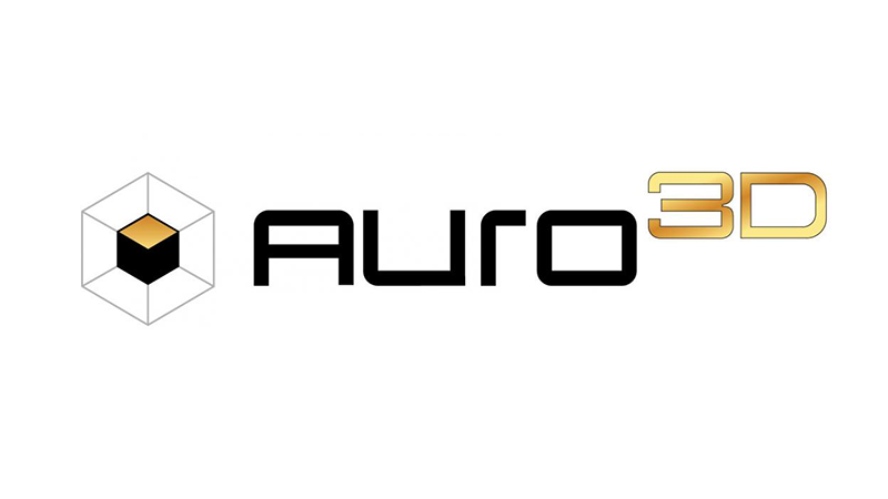auro 3d receiver